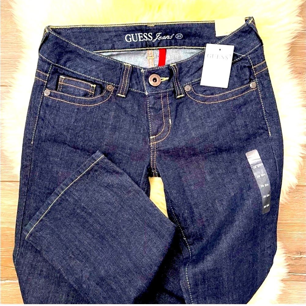 Guess Daredevil Jeans - Picture 4 of 9